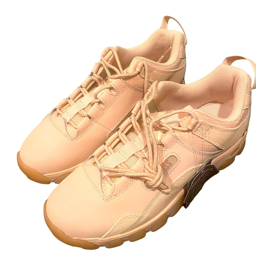 NWOT KSwiss Sneakers, Pale Pink, Sz,10